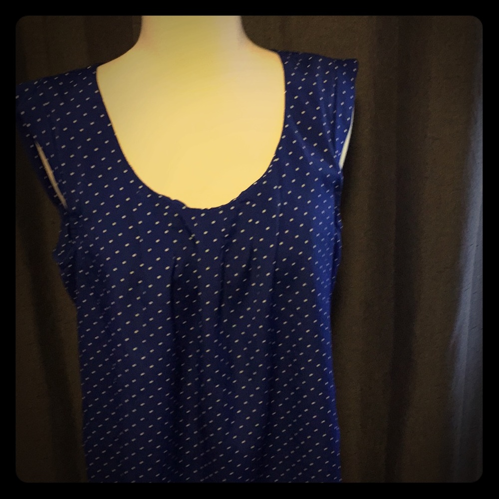 Candie’s Dressy Top